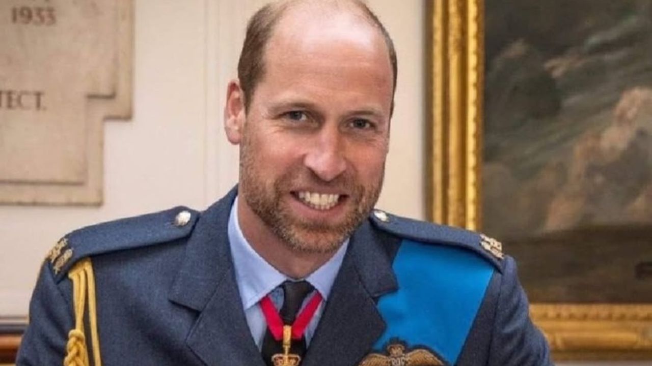 Princi William ndryshon kursin e monarkisë me një vendim të rëndësishëm