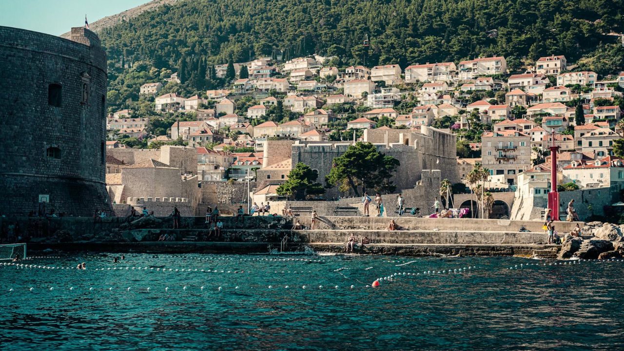 Ja kush janë qytetet më të sigurta të Evropës