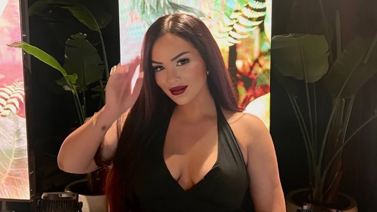 Sara Gjordeni pritet t’i bashkohet “Ferma VIP”, lajmi që po qarkullon në rrjet