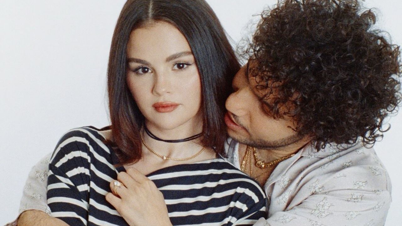 Fobia e Benny Blanco-s nga fluturimi mund të ndikojë në planet e dasmës me Selena Gomez