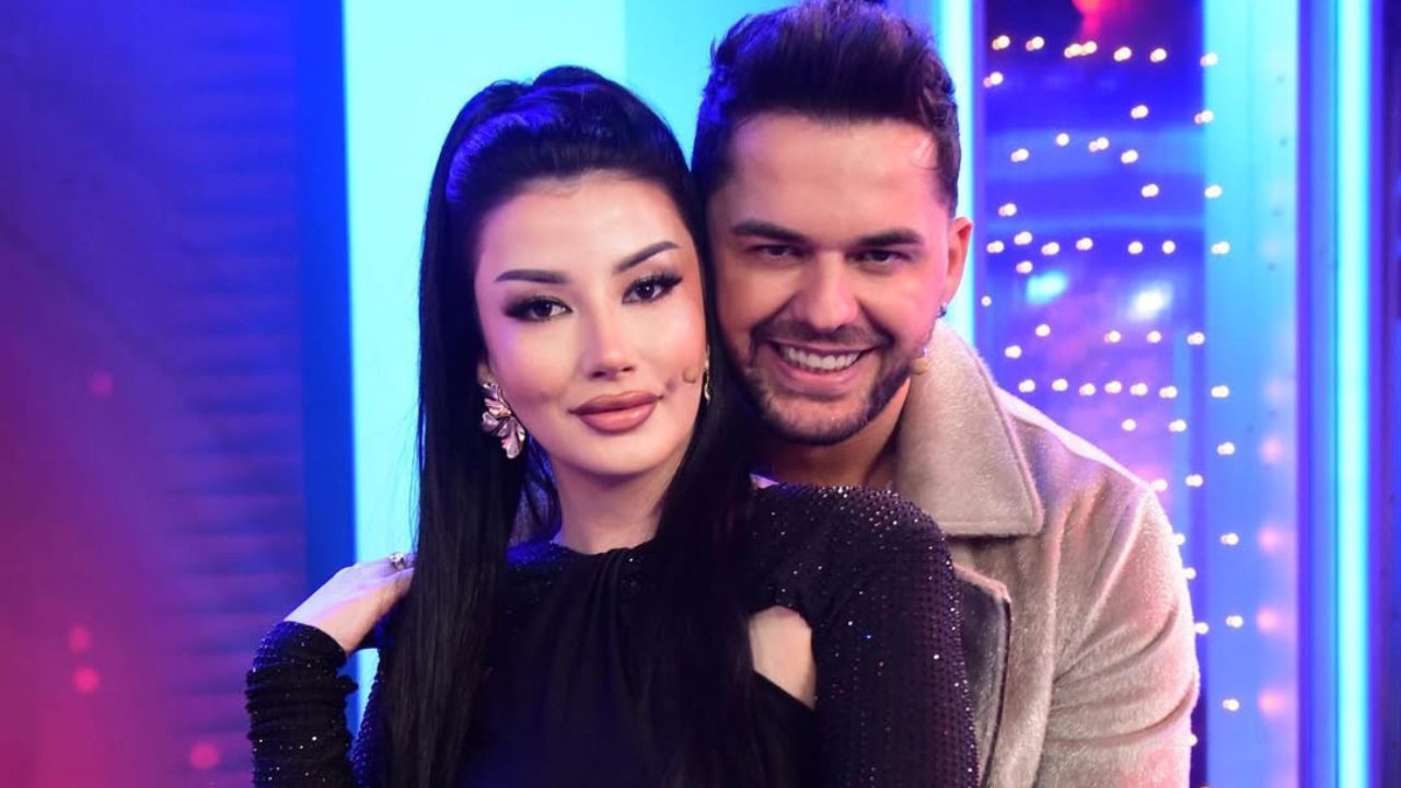 Postimi i fundit i Selvije Jaos kunj për Shpat Kasapin: Një familje mund të jetë dhe vetëm me mamin