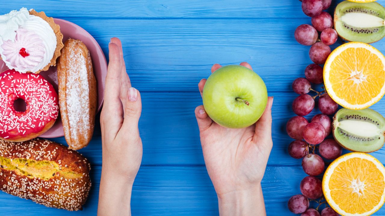 7 shenja të hershme të diabetit në trup