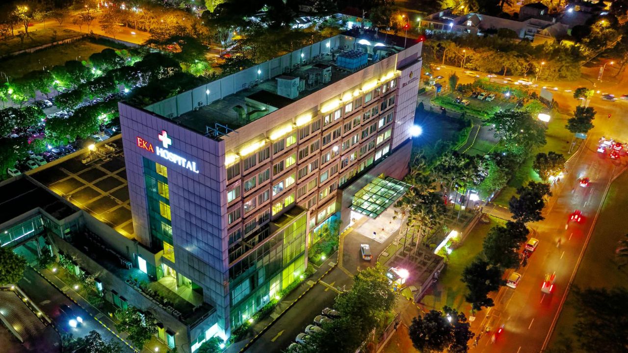 Plani i paraqitur për spitalin e ri të shëndetit mendor në Oksford