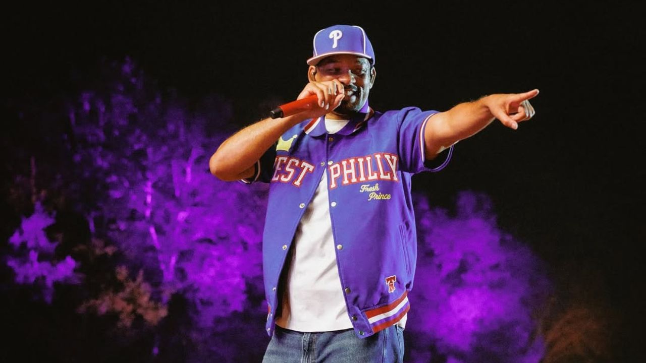 Will Smith akuzohet për përdorim të audiencës së rreme të inteligjencës artificiale për videon e turneut