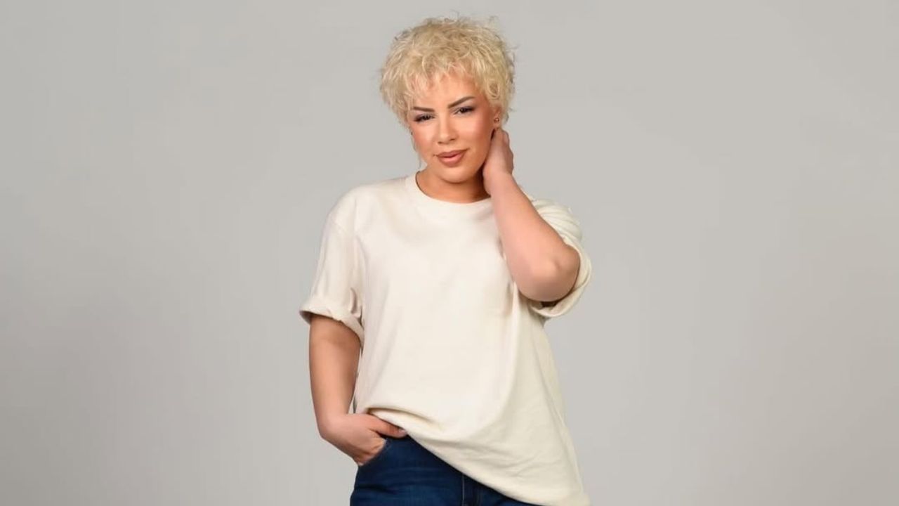 Xhesika Polo më e dashuruar se kurrë: Unë rrezatoj dhe është efekti i tij