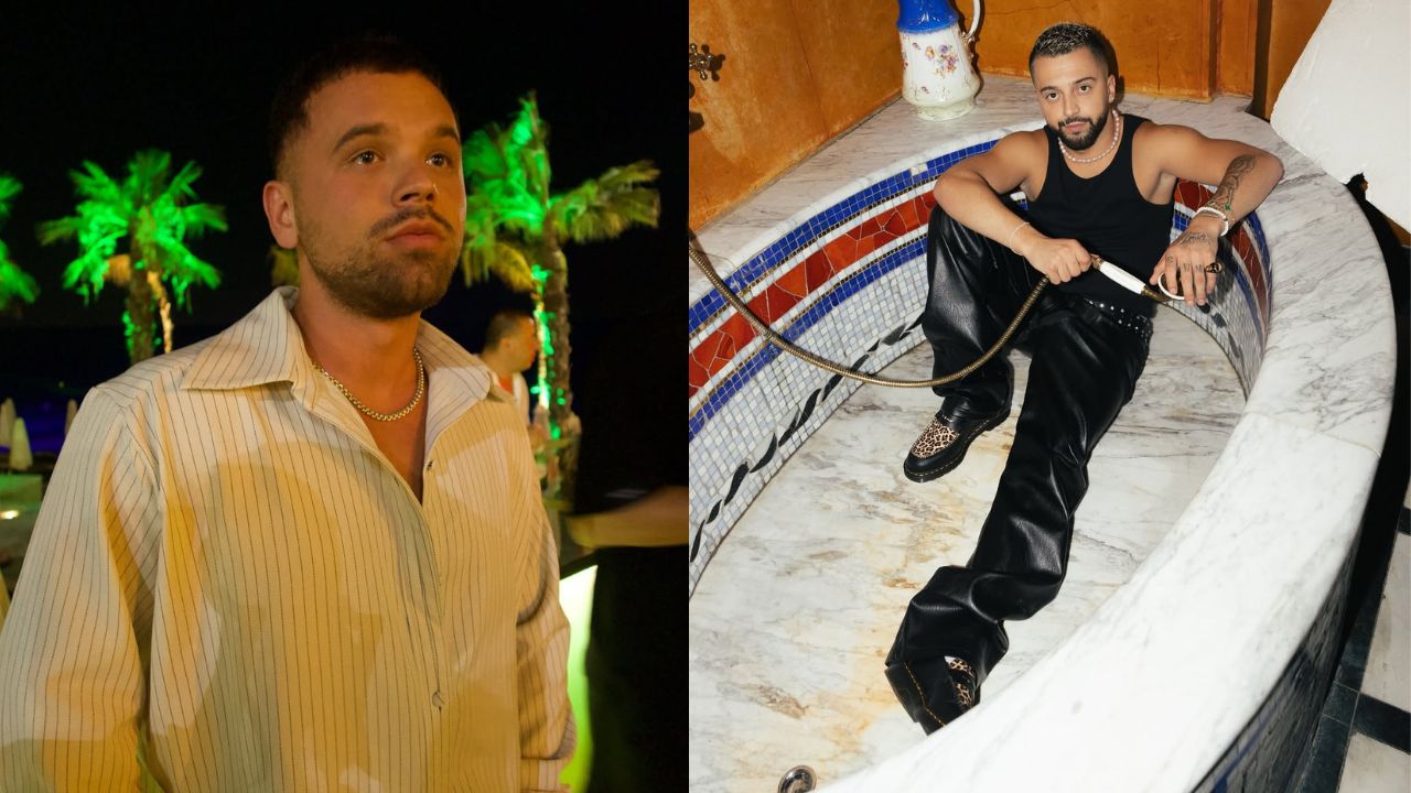 Yll Limani ka diçka për të thënë për situatën e Gjestit