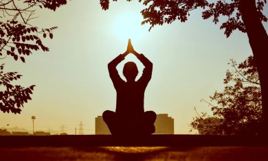 yoga