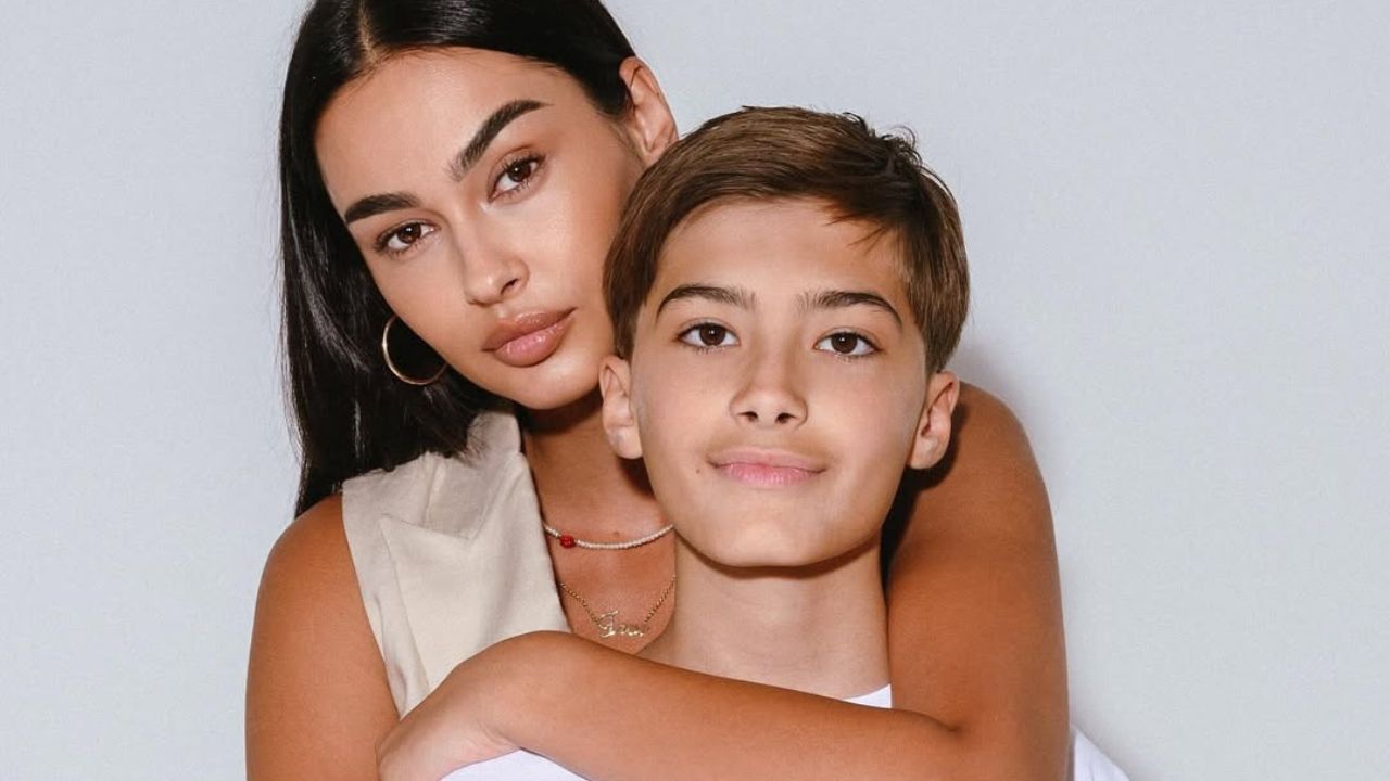 Adrola Dushi: Pati një moment që vendosa ta hiqja djalin