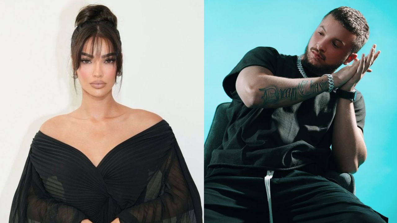 Arbenita bën deklaratën bombë: Fero më ka dhunuar edhe në shtatzani