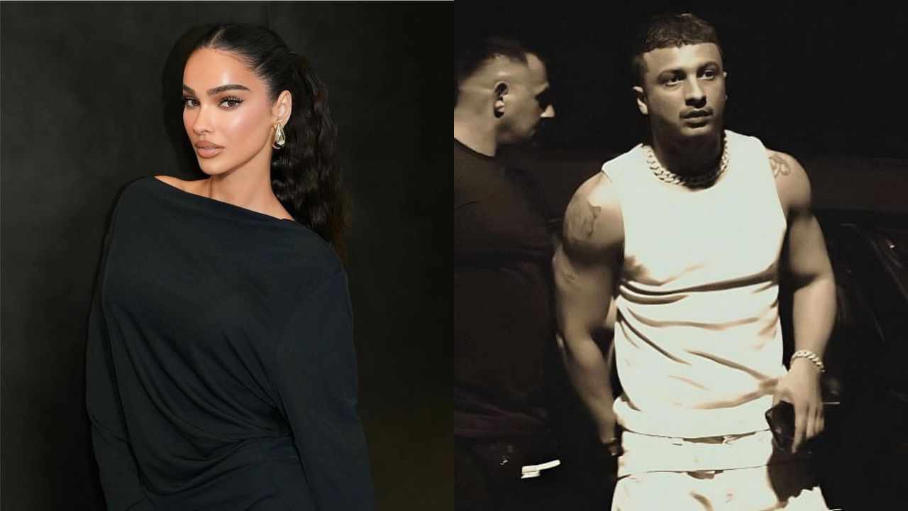 Arbenita bën publike mesazhet me motrën e Feros: Të njëjtën gjë i kanë bërë dhe nënës sime