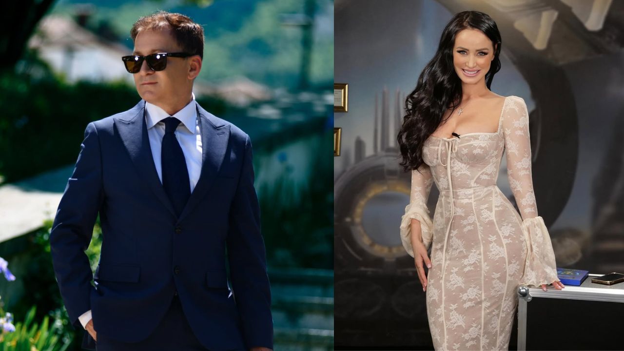 Arjon Konomi thumbon keq Albana Osmanin: Mos të pafshim më në…