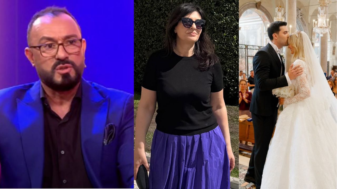 Armand Peza: Jozefina ka qenë thjesht e ftuar në dasmën e të birit