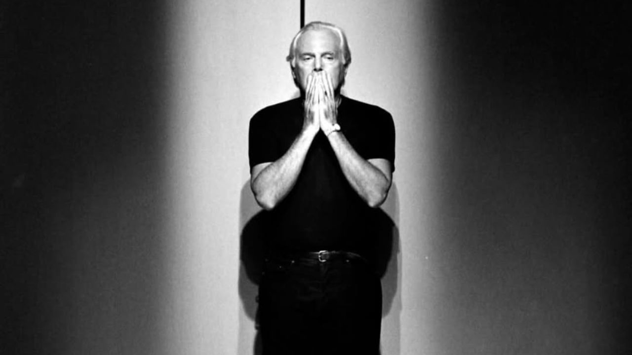 Giorgio Armani la dy testamente në fshehtësi, ja kush janë përfituesit e pasurisë së tij