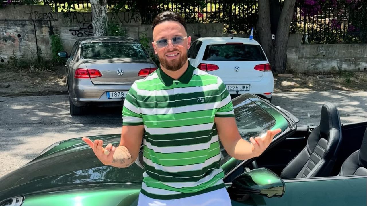 Azet jep lajmin e hidhur: Më duhet të tërhiqem nga muzika për arsye…