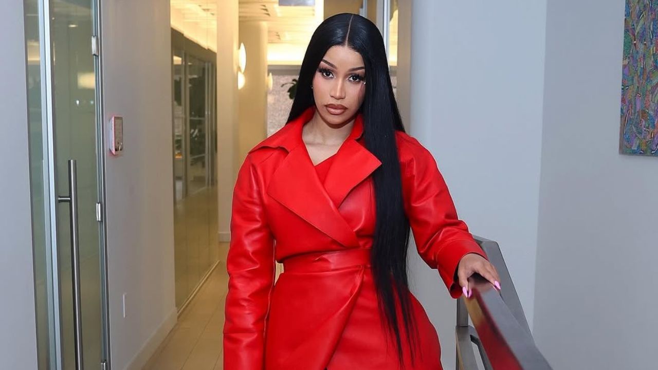 Cardi B fiton gjyqin për sulm civil të ngritur nga roja e sigurisë
