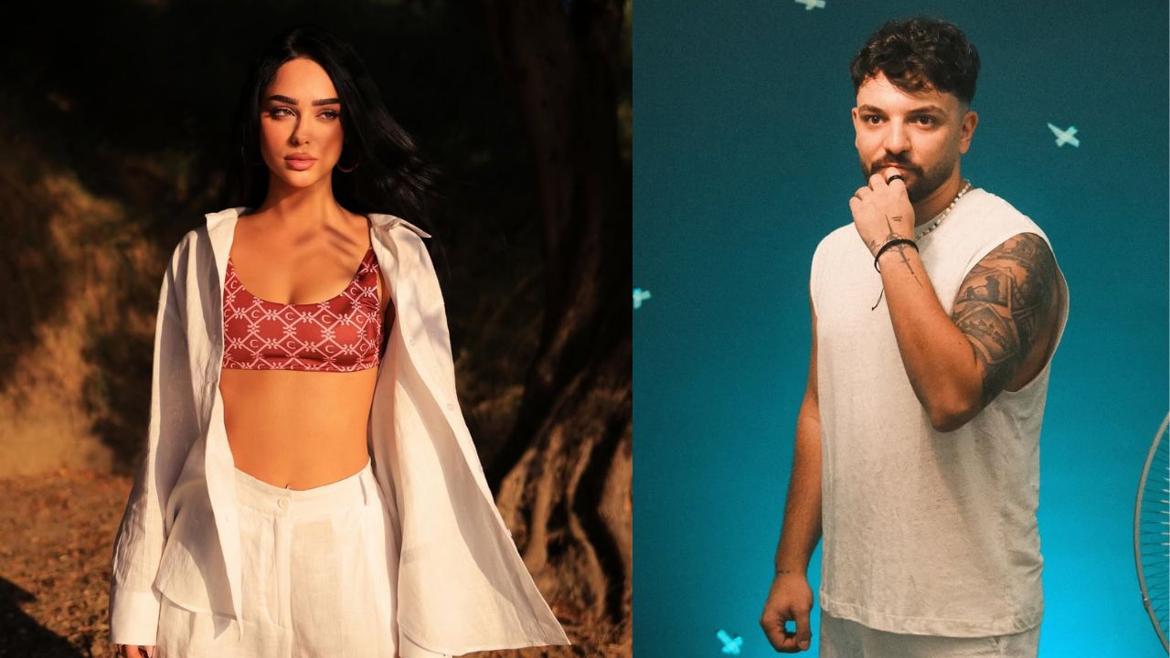 Egli Tako bën deklaratën e fortë për Olsi Bylykun: Unë hapa krahun për të