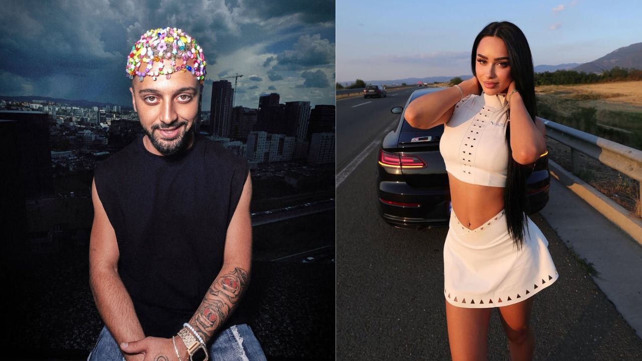 Postimi i fundit i Gjestit kunj për Eglin?