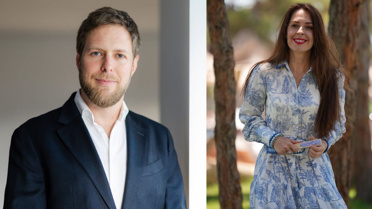 Rrëfimi i Princ Lekës për ndarjen nga Elia Zaharia