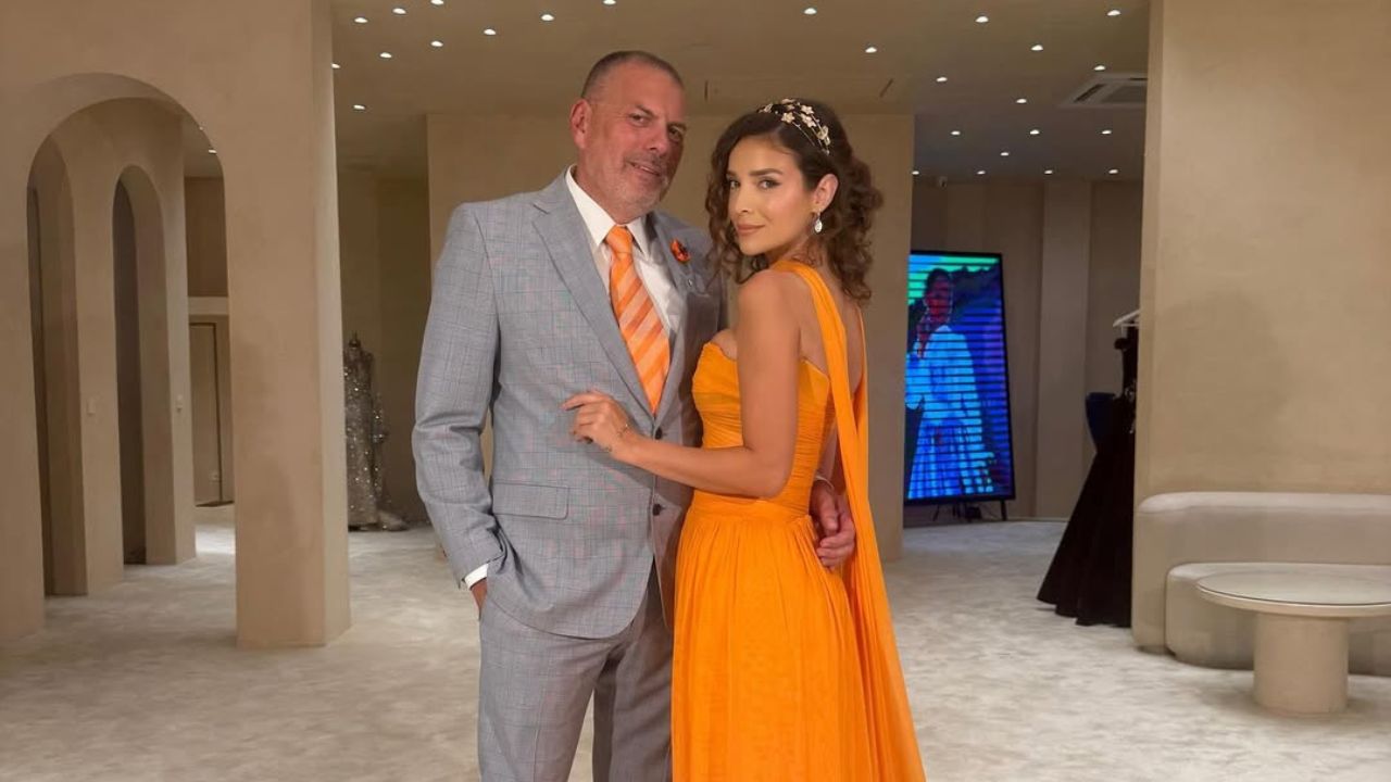 Erolld Belegu për Diola Dostin: Je njeriu që më bën të besoj te dashuria