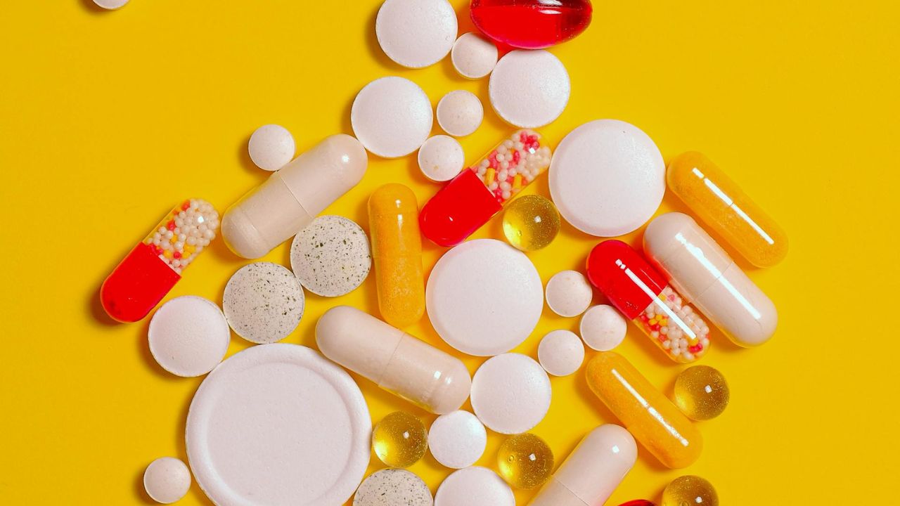 A duhet të merrni vitamina për një lëkurë më të mirë?