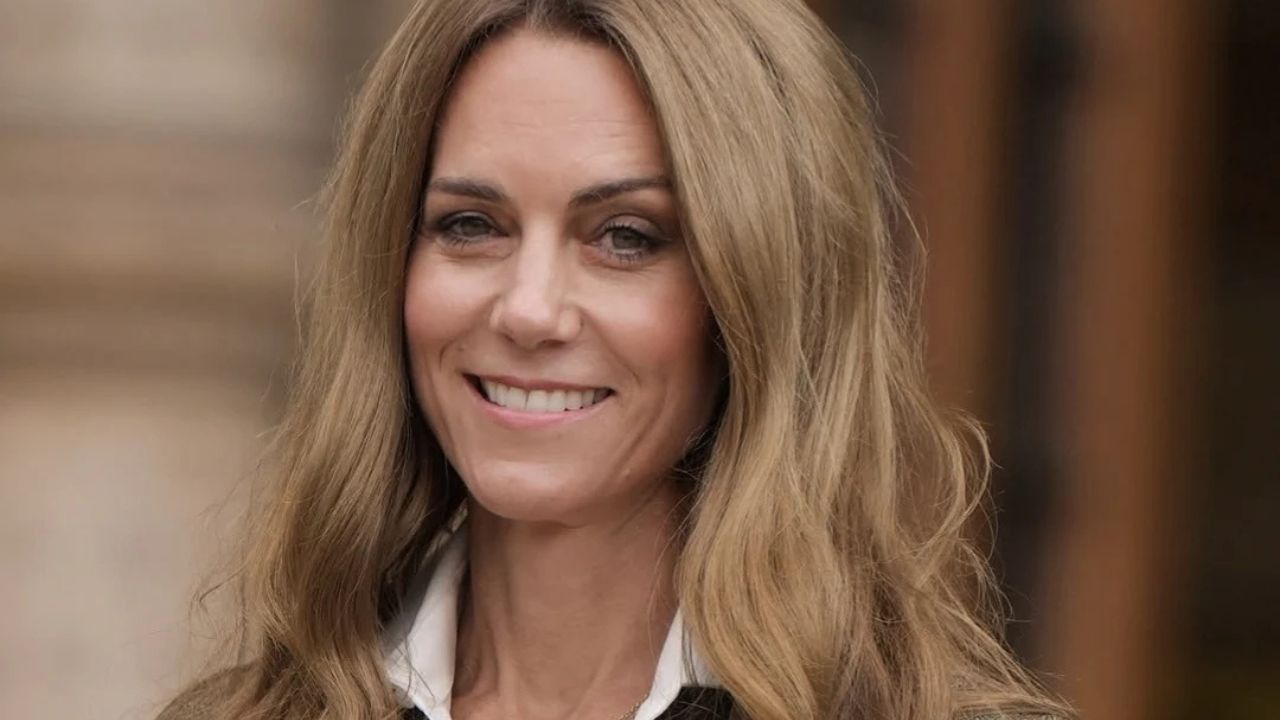 E akuzuan se mban paruke – Reagon Kate Middleton