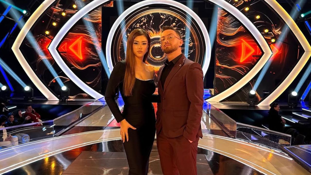 Krisa dhe Tiri zbulojnë emisionin që do të moderojnë këtë sezon