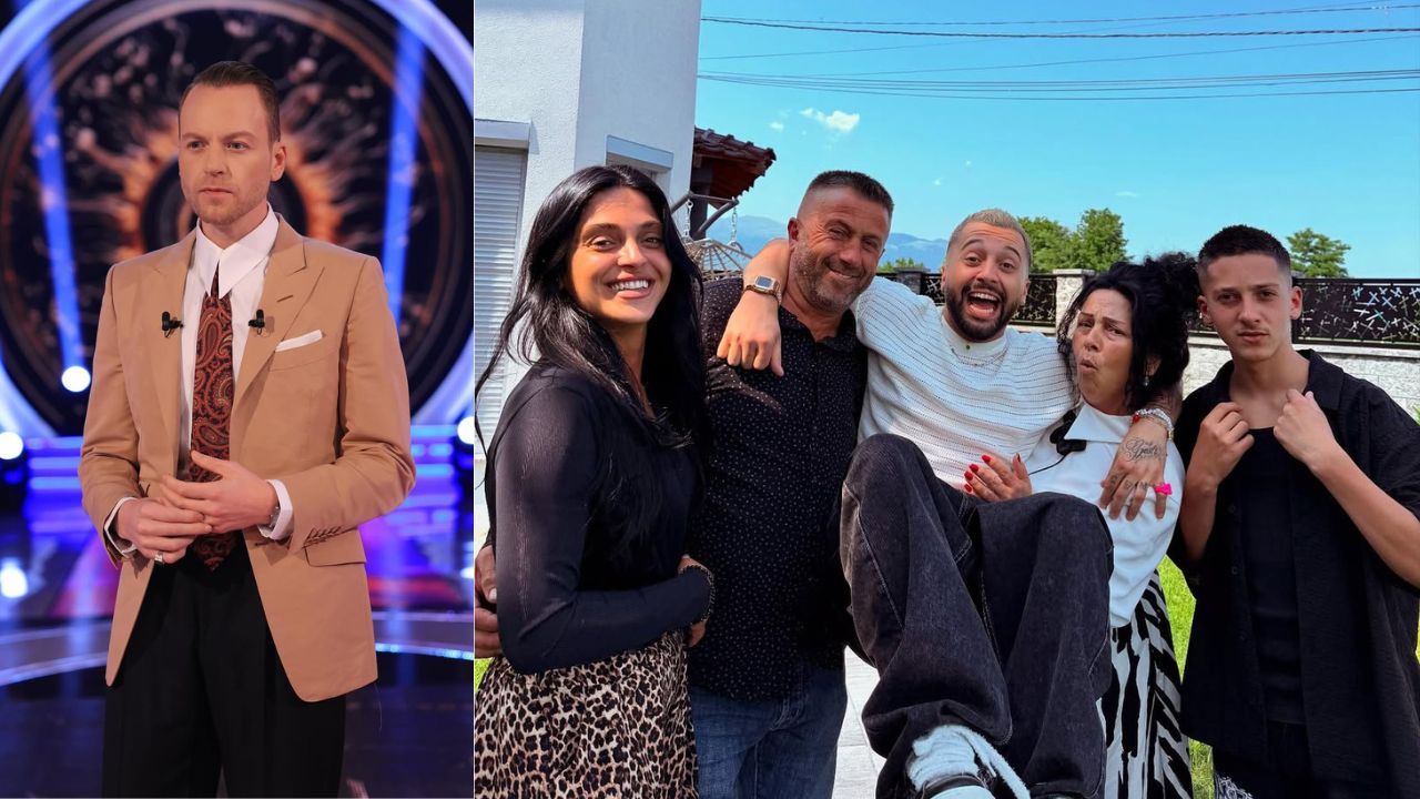 Ledion Liço flet për ngjarjen e rëndë: Një familje që pak muaj më parë gëzonte