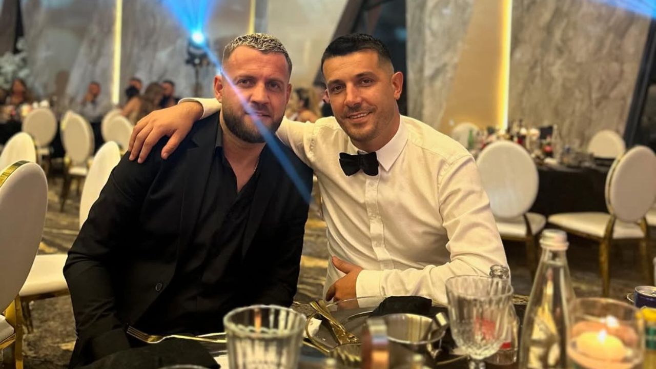 Jetmir Agaj bën deklaratën e papritur për Luiz Ejllin: Do futet sërisht në Big Brother Vip