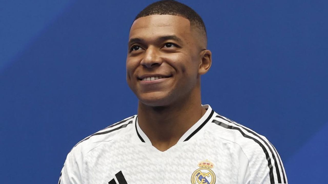 Kylian Mbappé thotë se bota e futbollit do ta “neveriste” pa pasion për lojën