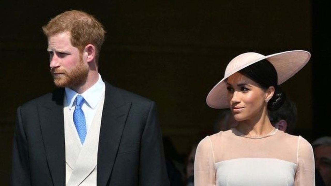 Meghan Markle bën një rrëfim të habitshëm për Princin Harry