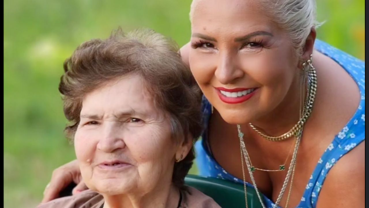 Me fjalë të ndjera Mihrije Brahaj kujton nënën e saj: Sot një vit pa ty