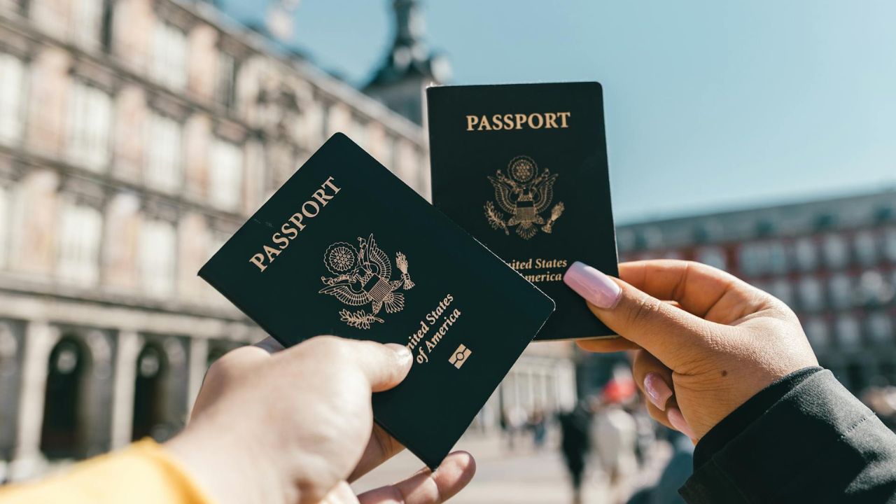 Vulat e pasaportave po hiqen – Ja çfarë duhet të dini