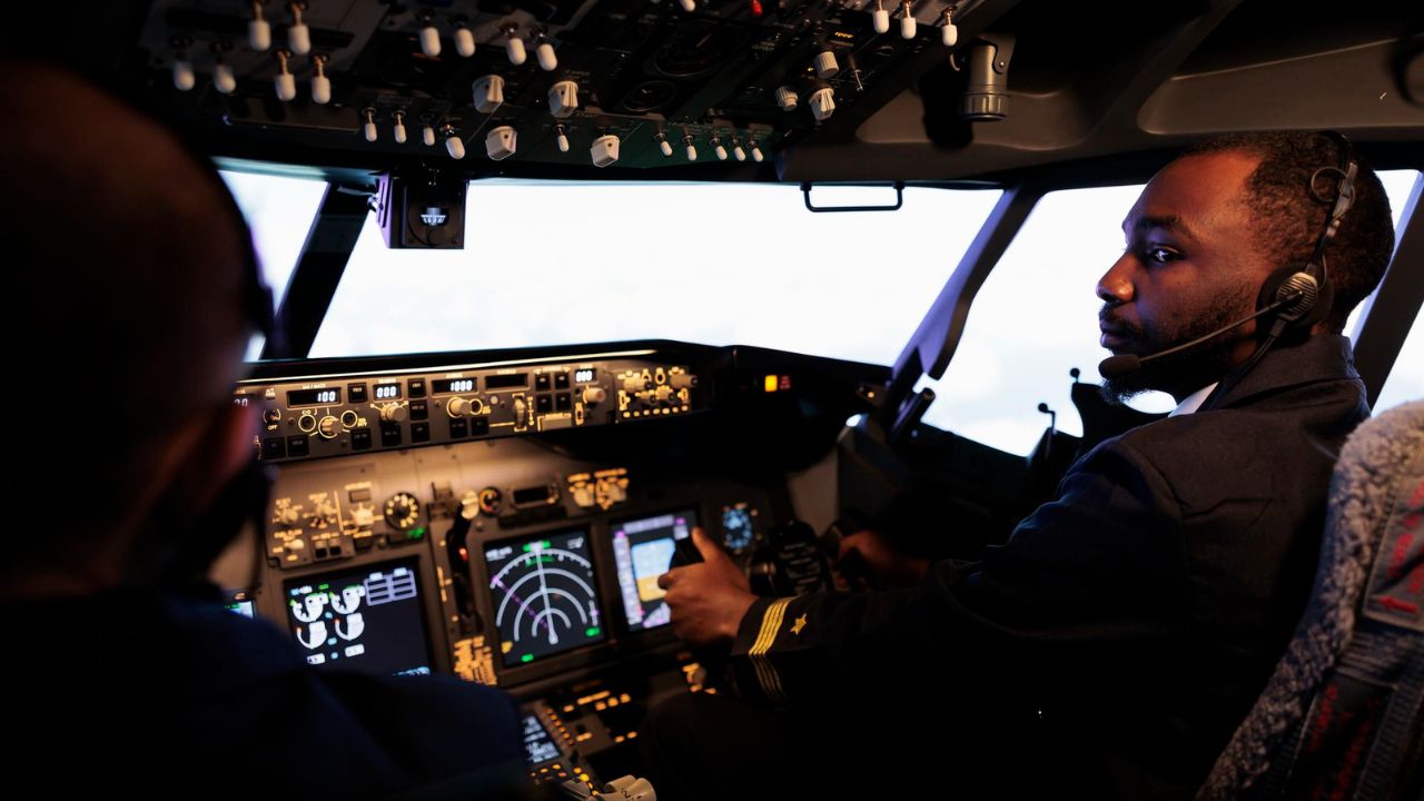 Pagat e pilotëve në të gjithë Evropën: Sa fitojnë ata?