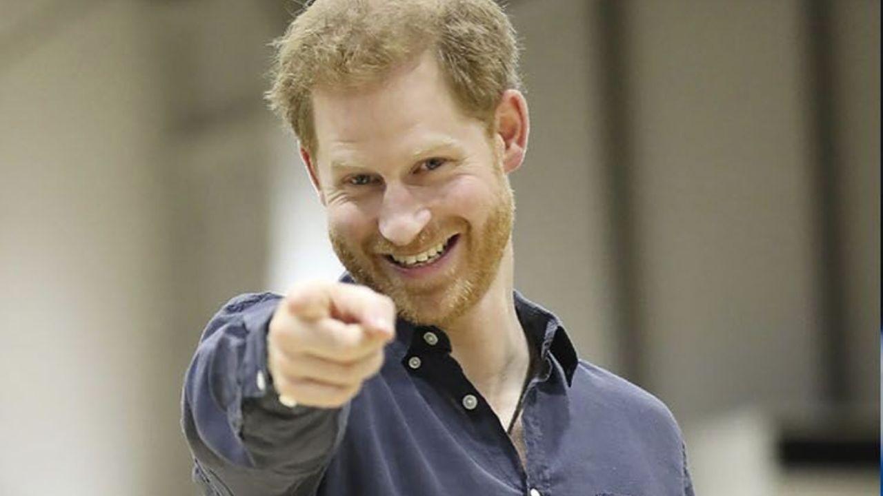 Princi Harry bëri një vizitë sekrete te një anëtar tjetër i familjes mbretërore gjatë udhëtimit të tij në Mbretërinë e Bashkuar