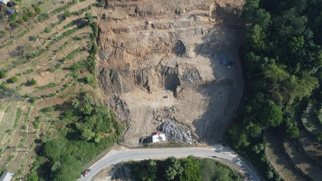 Rrëshqitja e dheut vret më shumë se 1,000 njerëz në rajonin Darfur të Sudanit