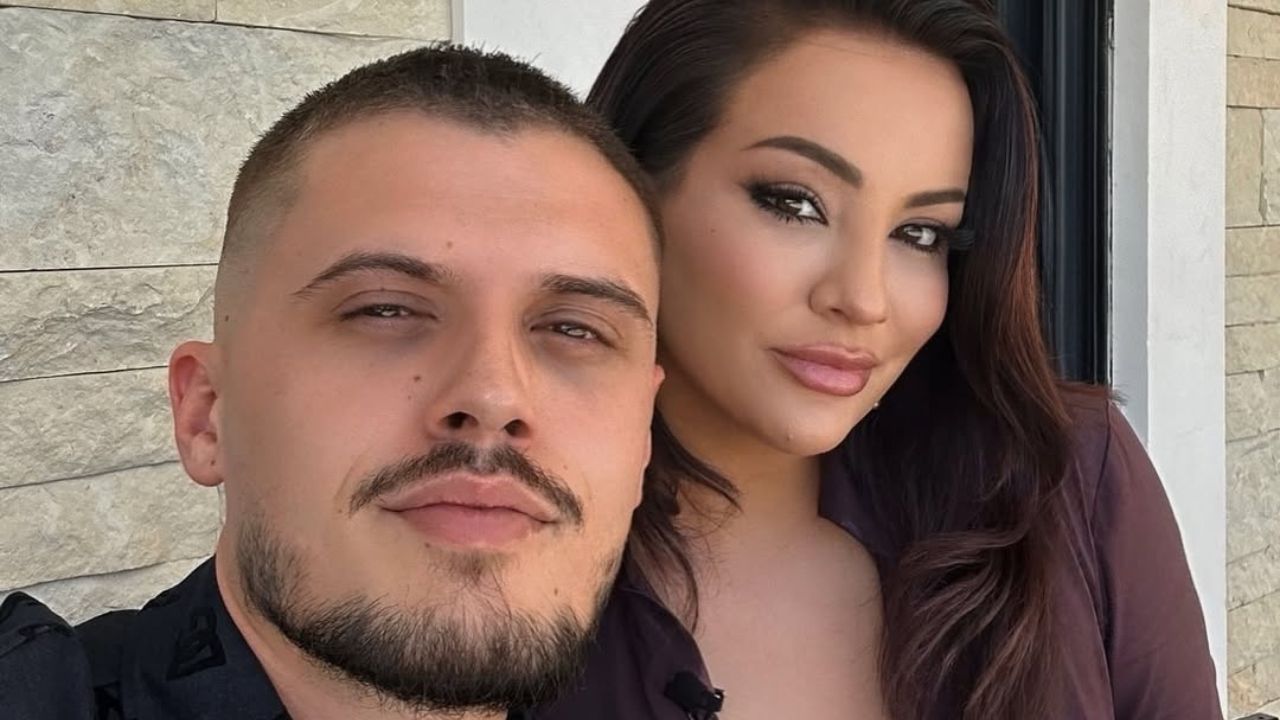 Sara Gjordeni feston ditëlindjen, Bardhi i bën urimin e ndjerë