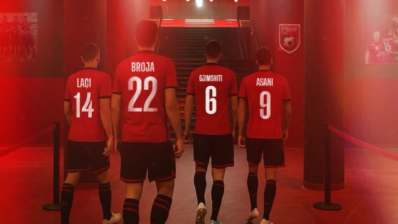 FIFA gjobit Serbinë – ndeshja me Shqipërinë do të luhet në një stadium gjysmë të zbrazët