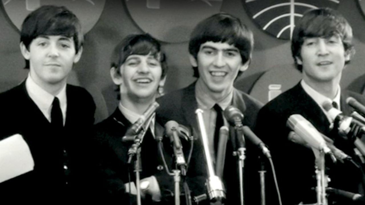 Djali i John Lennon zbulon të vërtetën e guximshme rreth jetës pas The Beatles