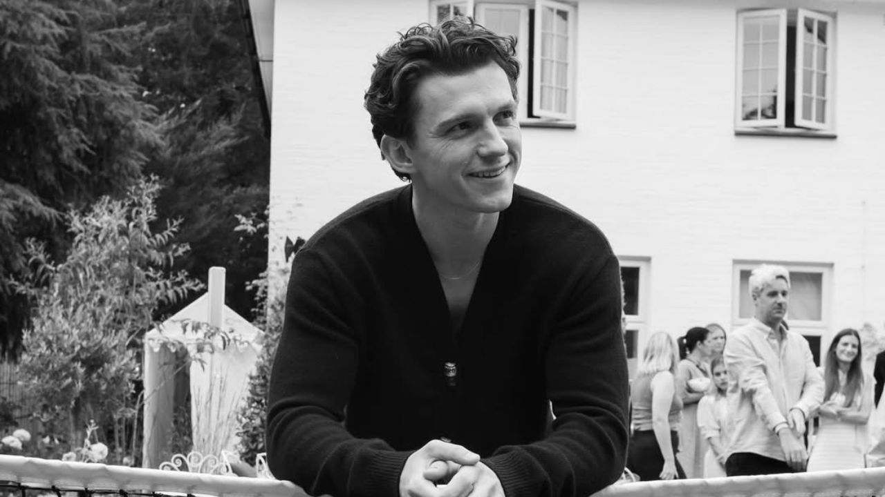 Tom Holland zbulon se ka sindromën ADHD