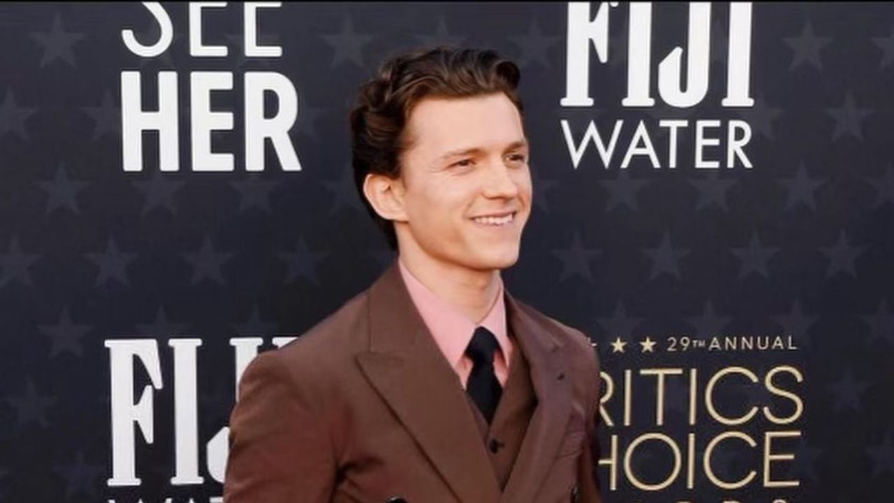 Tom Holland u dërgua me urgjencë në spital pas një problemi gjatë xhirimit të filmit Spider-Man
