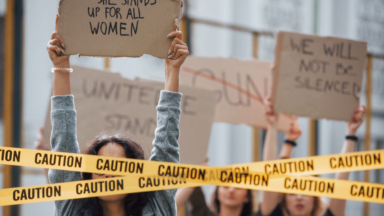 Vrasja e transmetuar live në rrjetet sociale e dy grave dhe një vajze ka tronditur Argjentinën