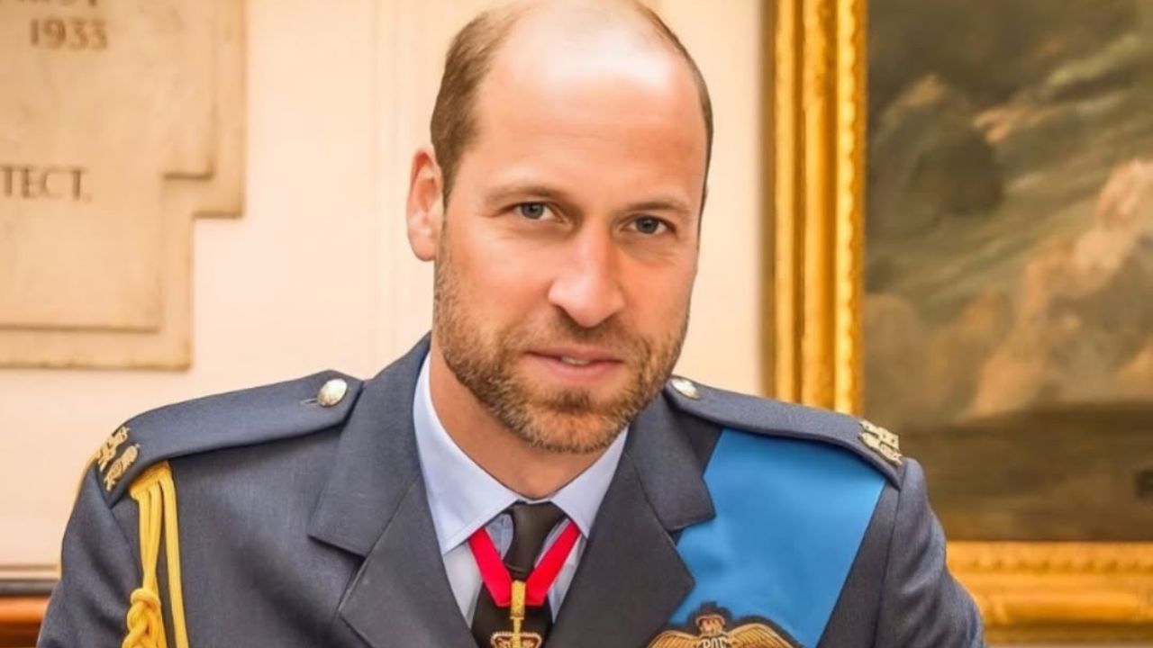 Princi William thotë se viti 2024 ishte viti më i vështirë i jetës së tij