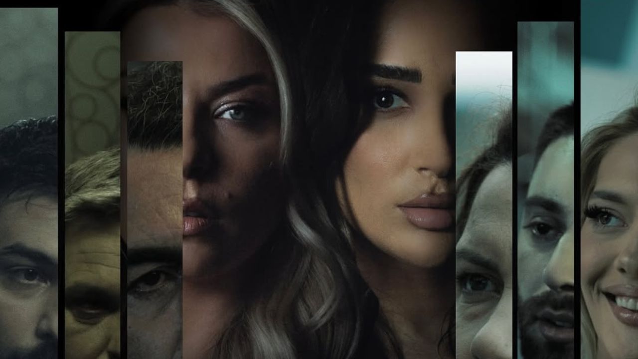 “ADN” – Drama Shqiptare që ndërthur familjen dhe drejtësinë