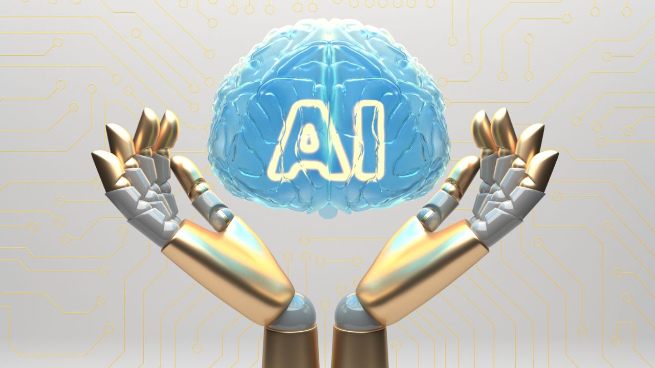 Inteligjenca artificiale zbuloi një detaj të pazakonshëm të fshehur në një kryevepër të famshme të rafaelit