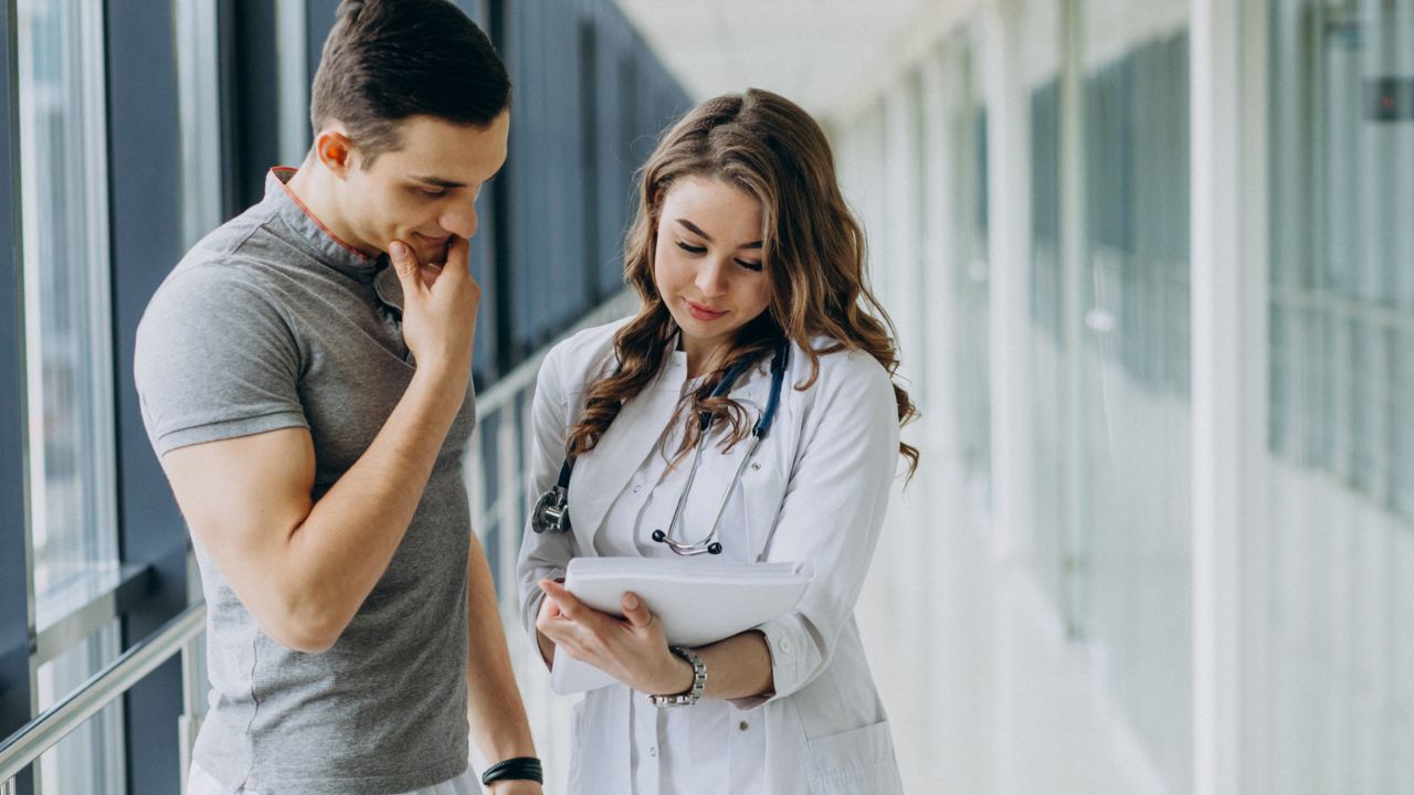 Pse nuk duhet ta përdorni kurrë ChatGPT për këshilla shëndetësore