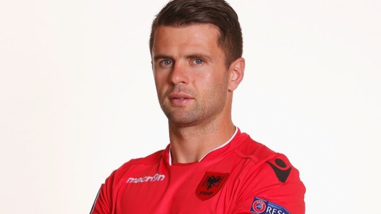 Andi Lila zbulon sekretin e jetës së tij: Nuk ja kam treguar njeriut, por une…