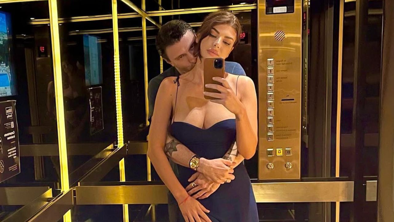 Divorcohet Angela Martini – Zbulohet arsyeja e ndarjes