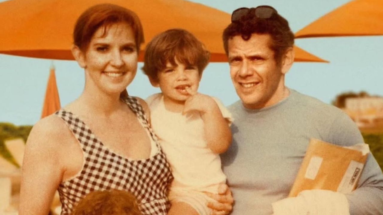 Ben Stiller kishte probleme me prindërit e tij – Kështu që bëri një dokumentar për ta