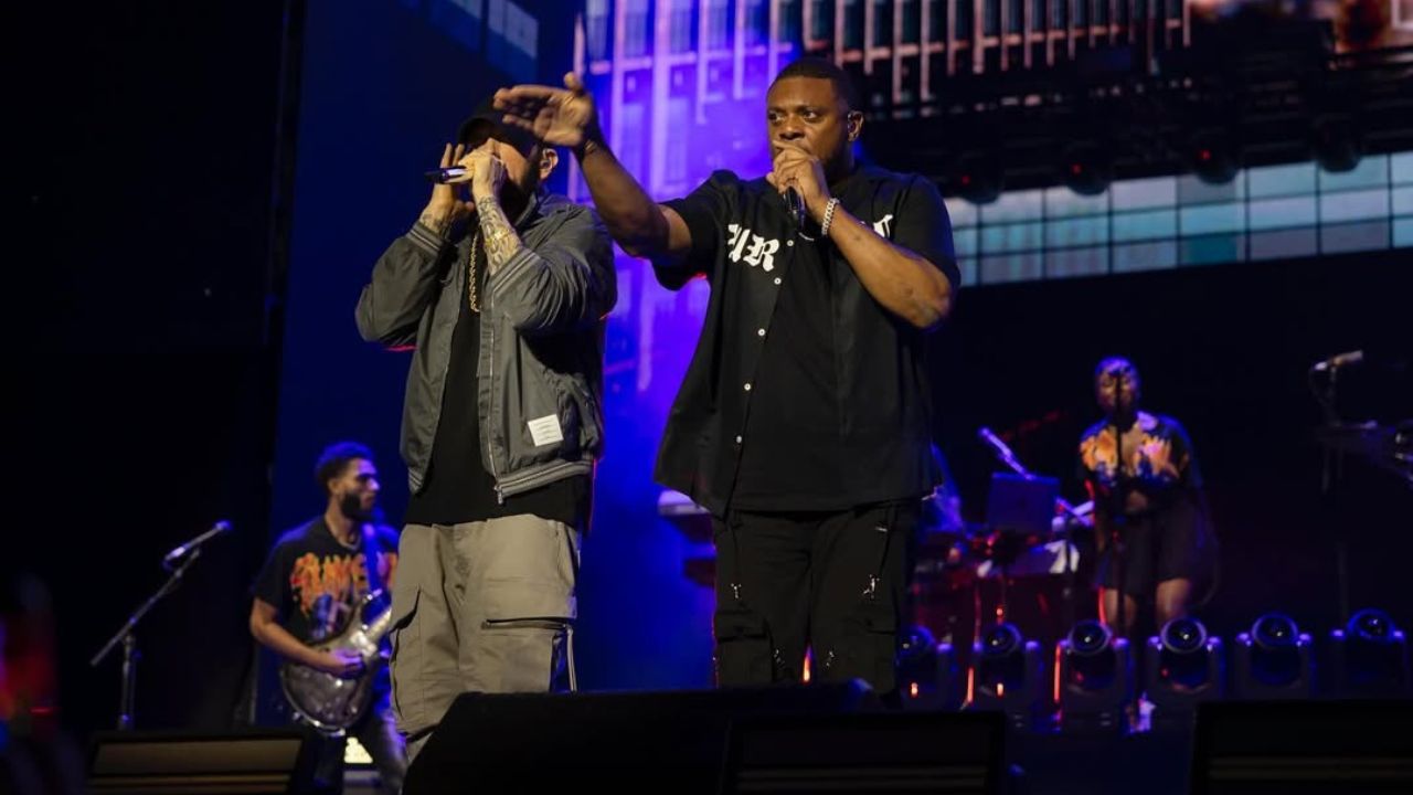 Për herë të parë në 35 vjet asnjë këngë repi nuk është në listën e 40 këngëve më të mirat