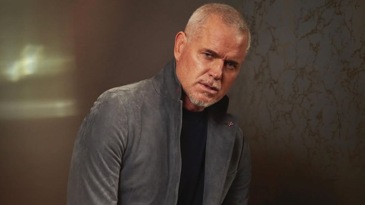 Eric Dane zbulon dëmtimin e tmerrshëm nga ALS që e detyroi të humbiste çmimet Emmy